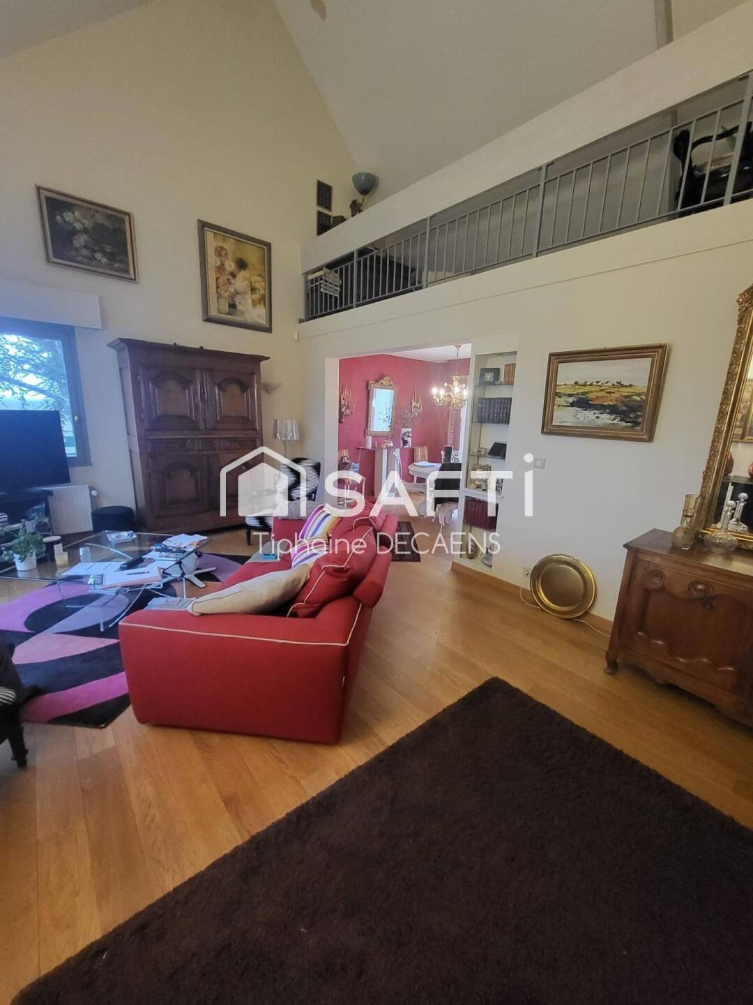 Appartement 4 pièces 132 m² · à Les Ponts-de-Cé · 132 m² · 299 900 €