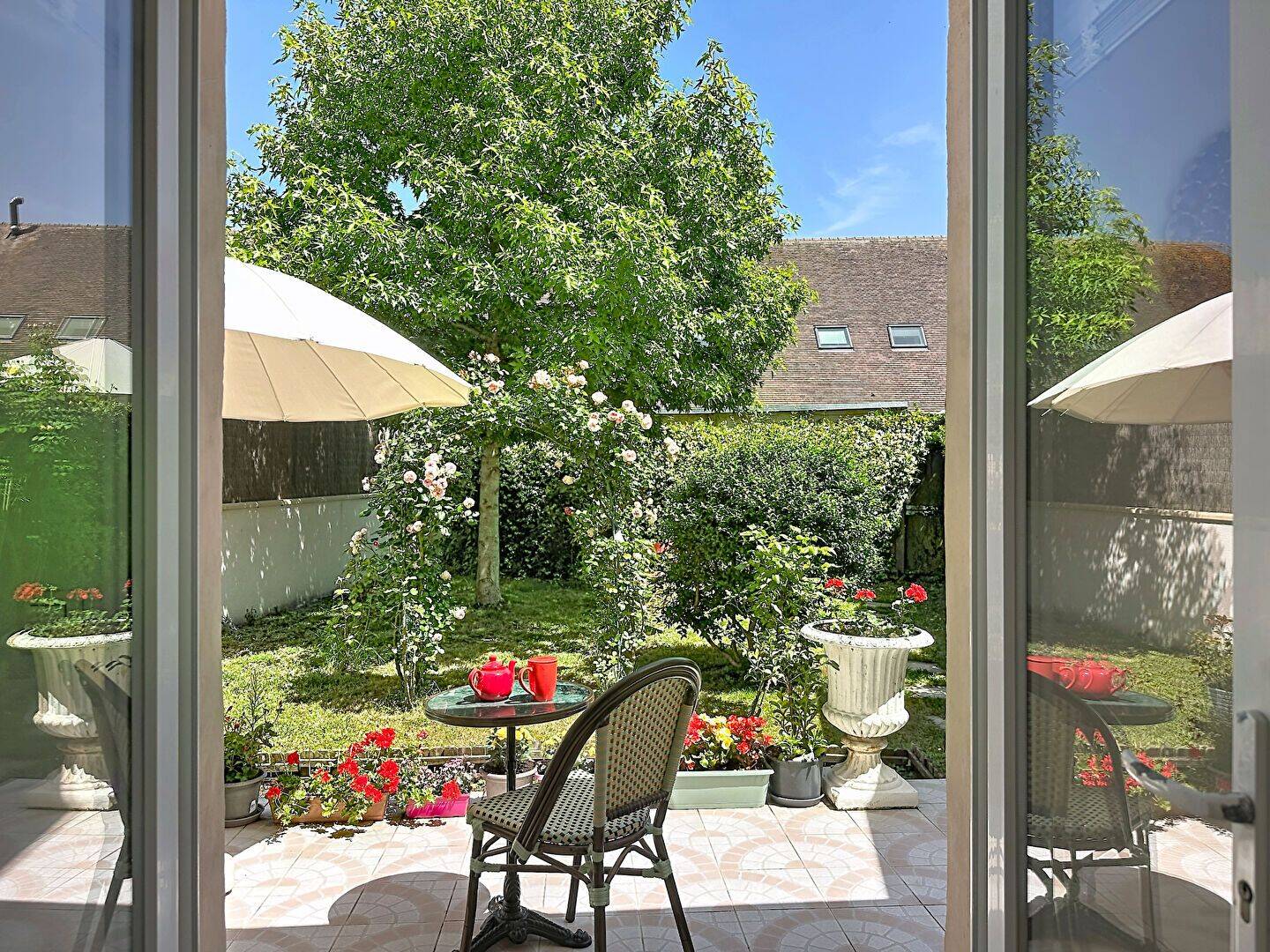 Maison 4 pièces 63 m² · à Cabourg · 63 m² · 349 900 €
