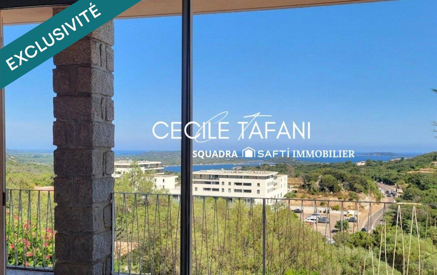 Maison 5 pièces 158 m² · à Porto-Vecchio · 158 m² · 510 000 €