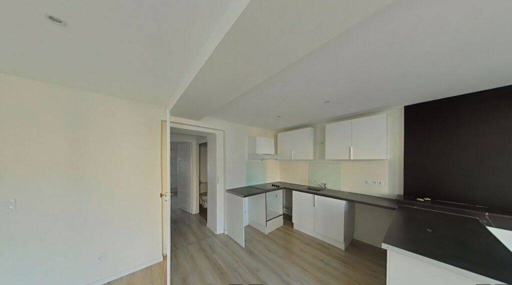 Appartement 2 pièces 44 m² · à Villefranche-sur-Saône · 44 m² · 565 €