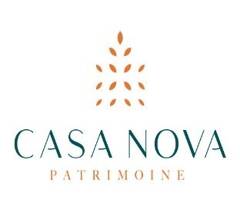 CASA NOVA PATRIMOINE logo