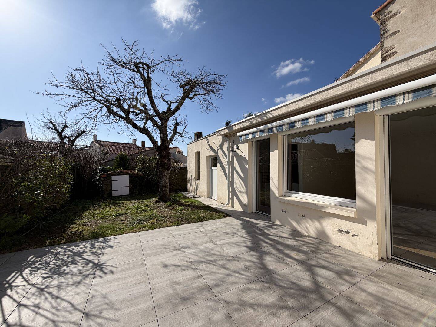 Maison 4 pièces 75 m² · à Aizenay · 74,6 m² · 174 900 €