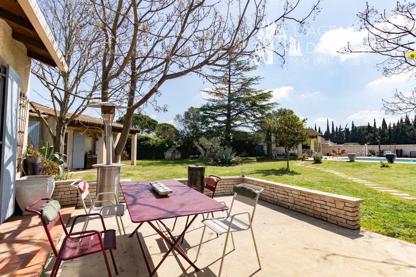 Maison 5 pièces 187 m² · à Arles · 187 m² · 737 000 €