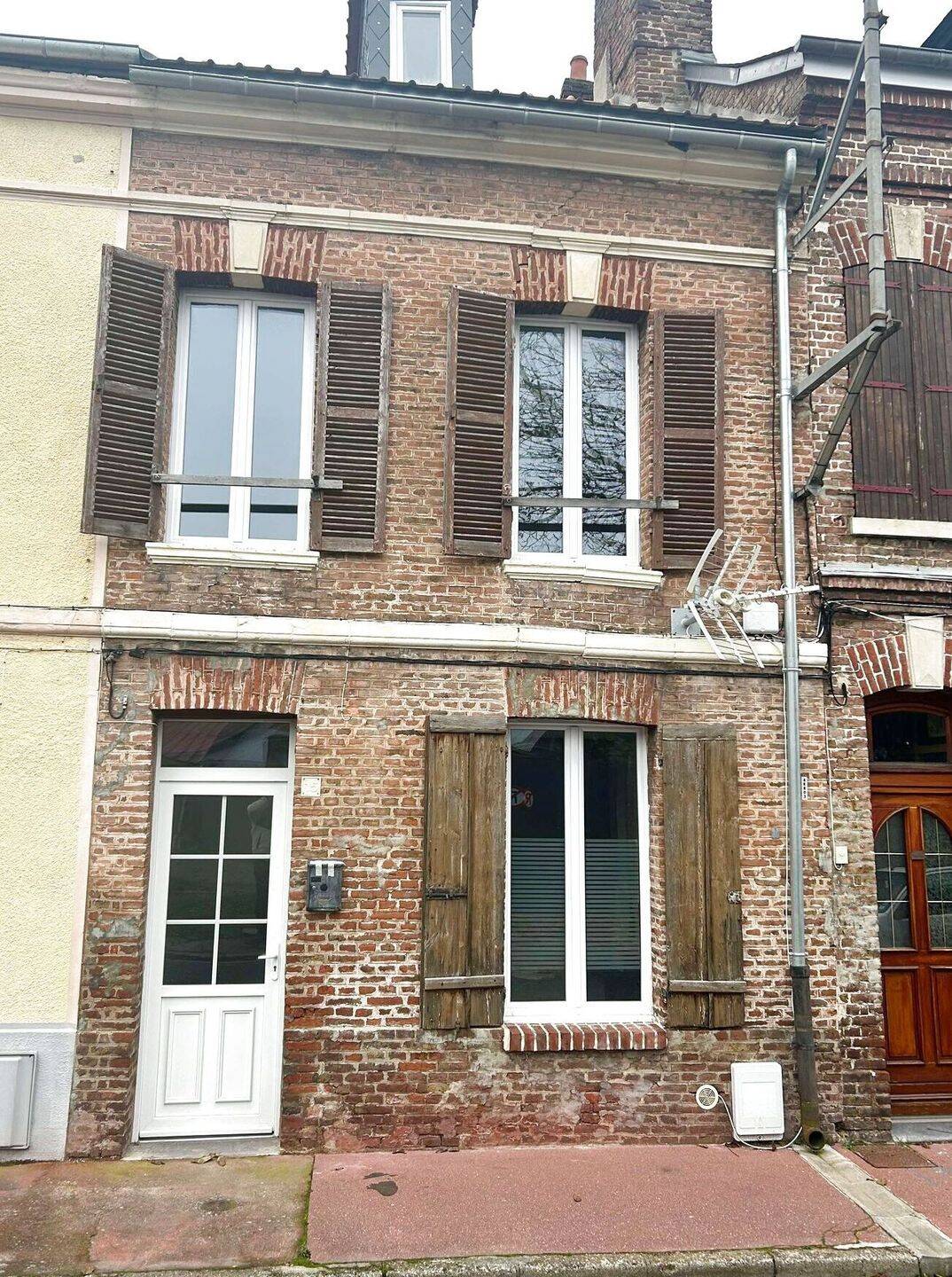 Maison 3 pièces 74 m² · à Abbeville · 74 m² · 122 475 €