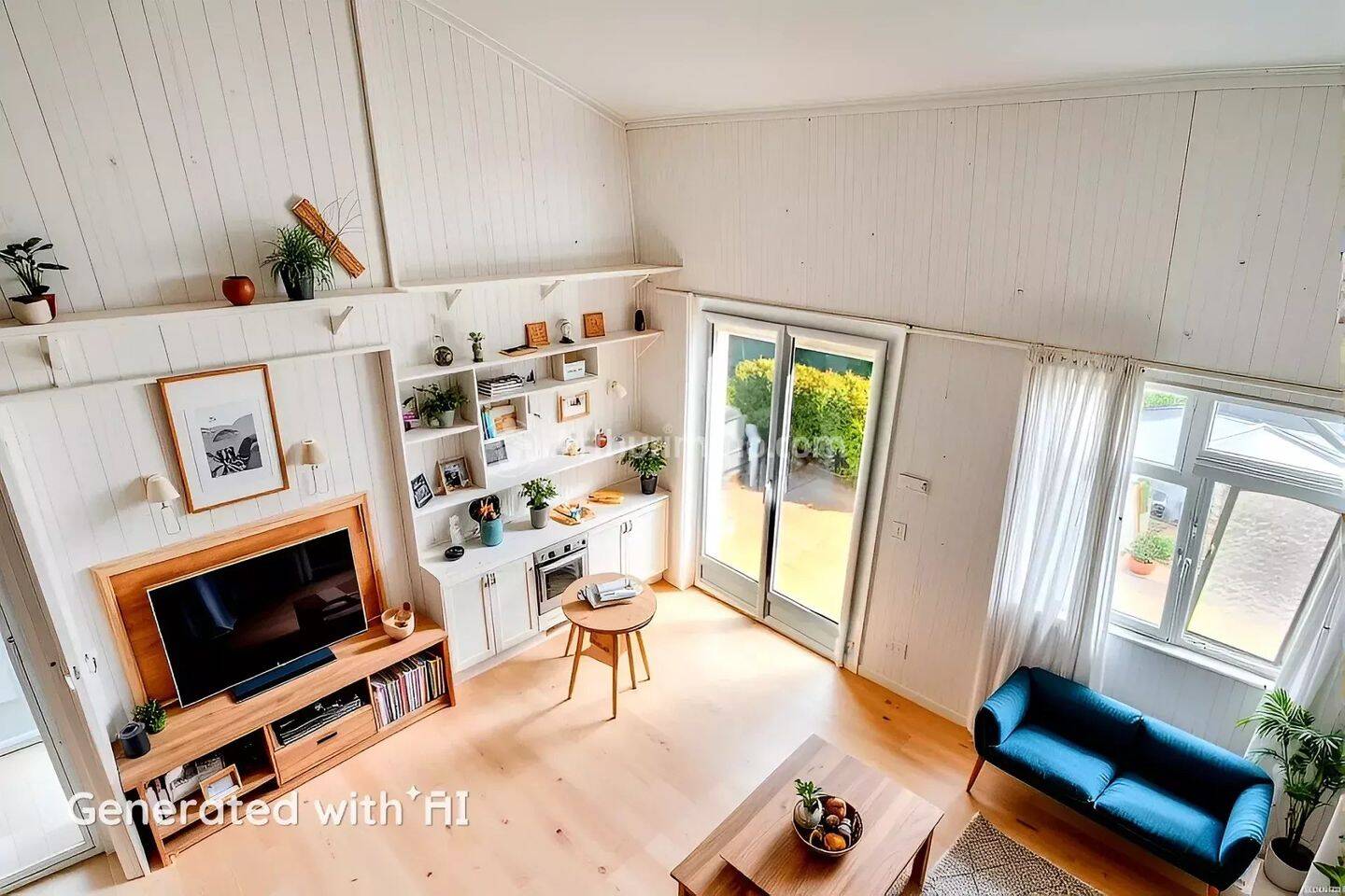 Maison 4 pièces 114 m² · à Soual · 114 m² · 219 000 €