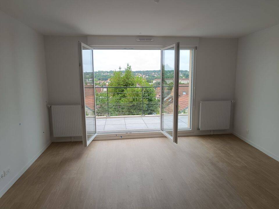 Appartement 3 pièces 65 m² · à Champagne-sur-Seine · 65 m² · 1 128 €