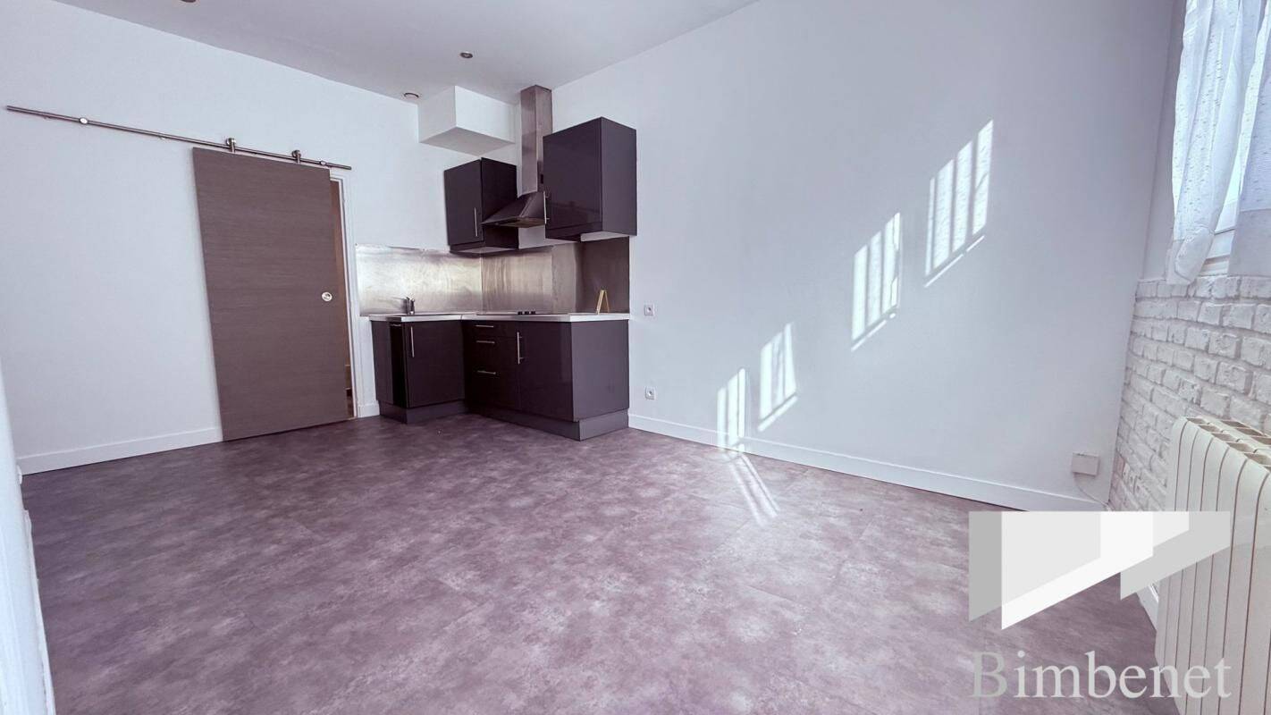 Appartement 2 pièces 29 m² · à Orléans · 29 m² · 77 000 €