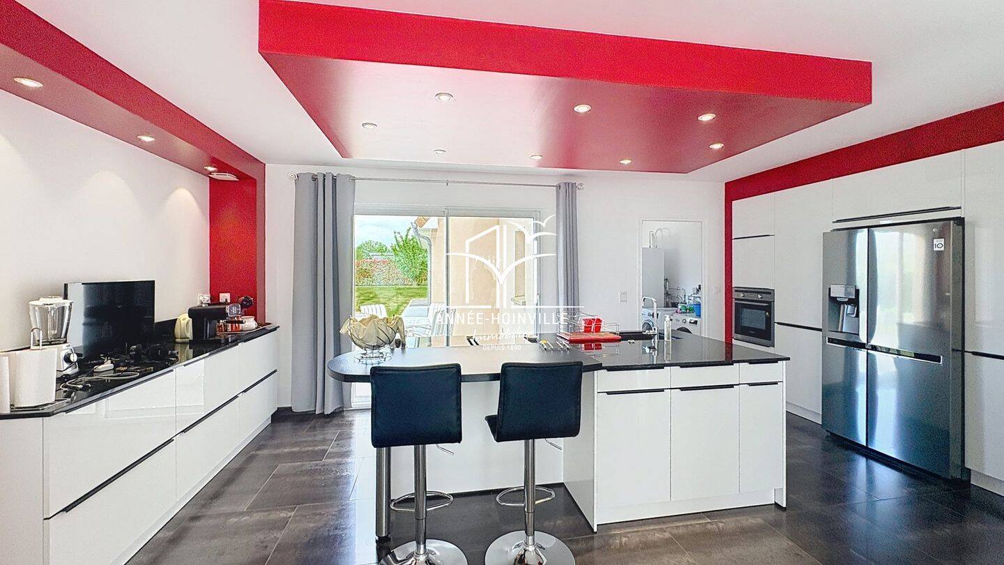 Maison 7 pièces 217 m² · à Deauville · 217 m² · 1 060 000 €