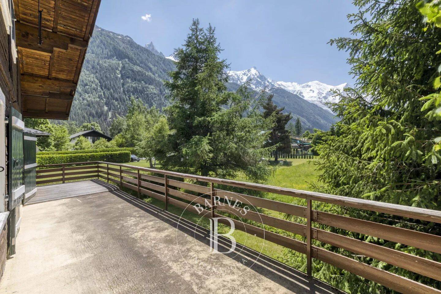Maison 9 pièces 154 m² · à Chamonix-Mont-Blanc · 154 m² · 3 328 000 €