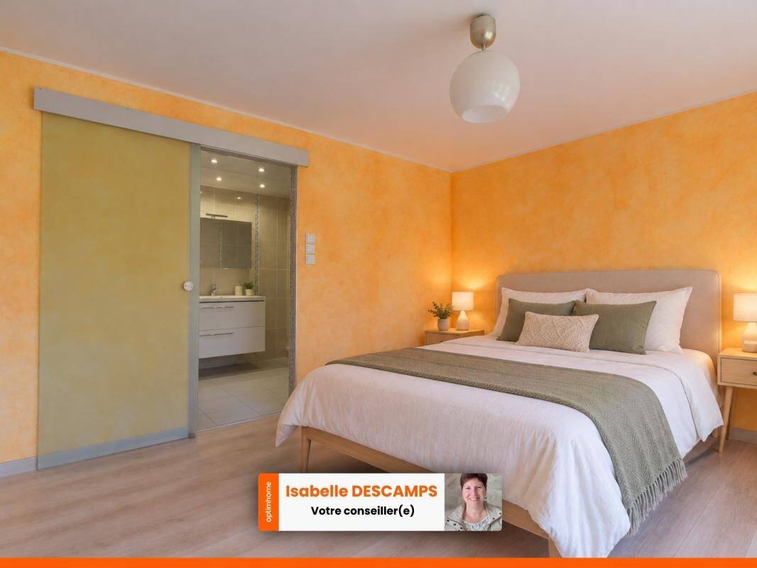 Maison 5 pièces 110 m² · à Drocourt · 110 m² · 218 000 €