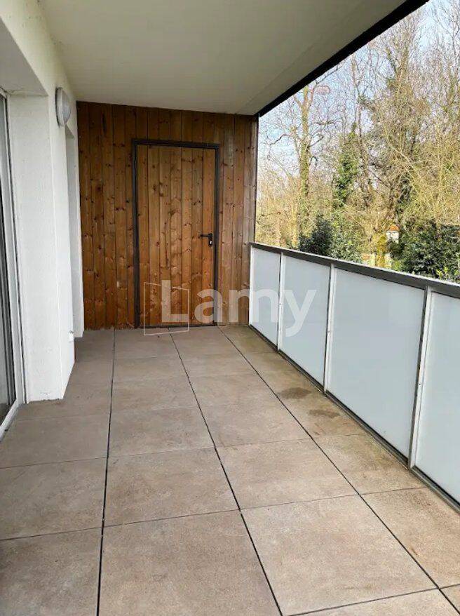 Appartement 2 pièces 43 m² · à Vertou · 42,8 m² · 626 €