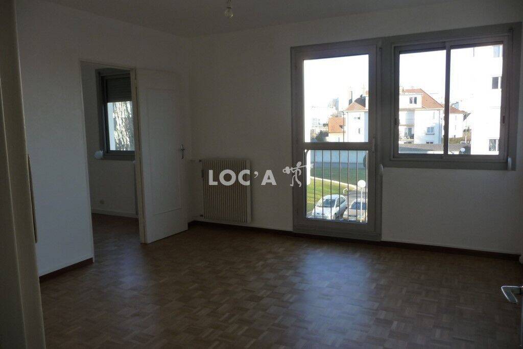 Appartement 4 pièces 73 m² · à Dijon · 73 m² · 850 €/mois