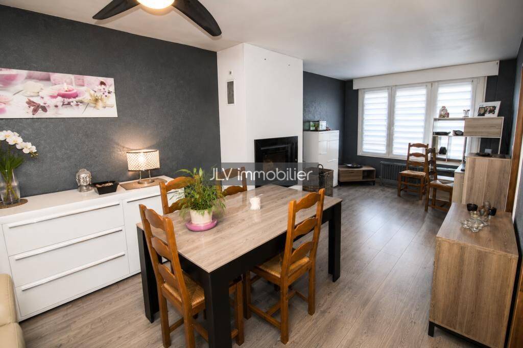 Maison 6 pièces 114 m² · à Dunkerque · 114 m² · 166 900 €