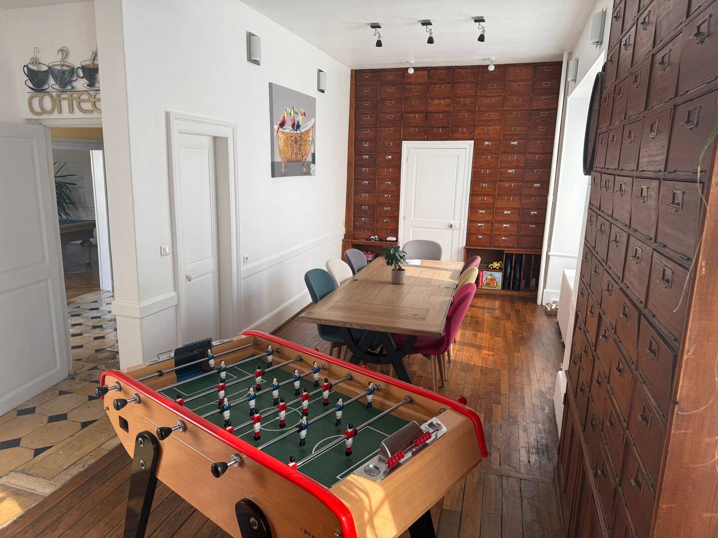 Maison 9 pièces 280 m² · à Sainte-Menehould · 280 m² · 419 000 €