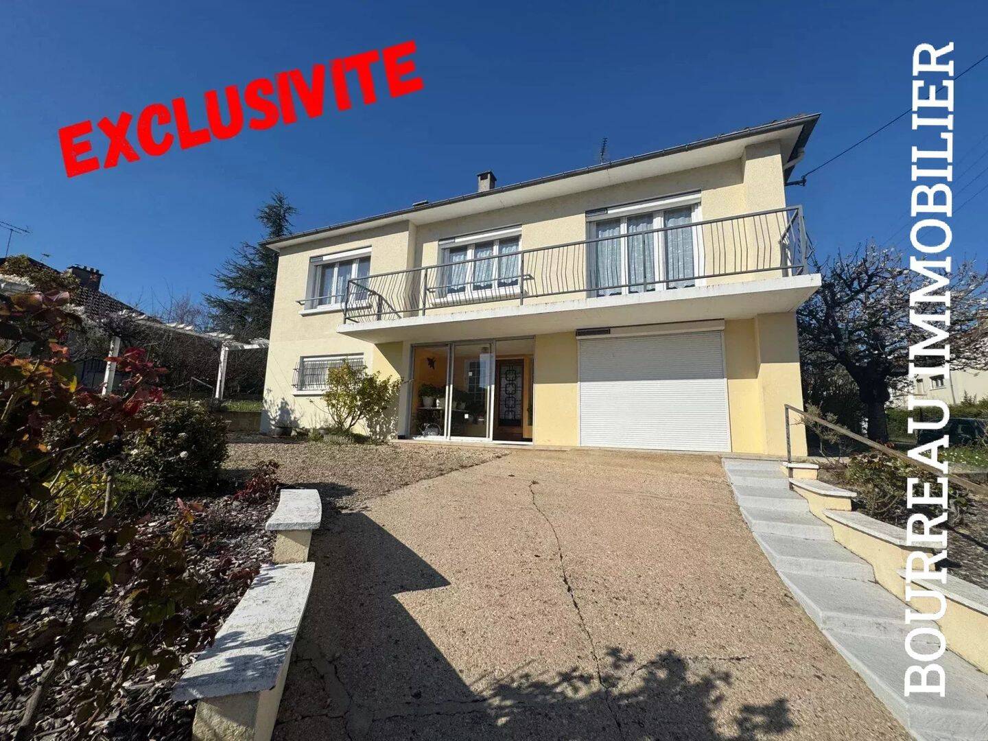 Maison 8 pièces 104 m² · à Joigny · 104,2 m² · 156 000 €