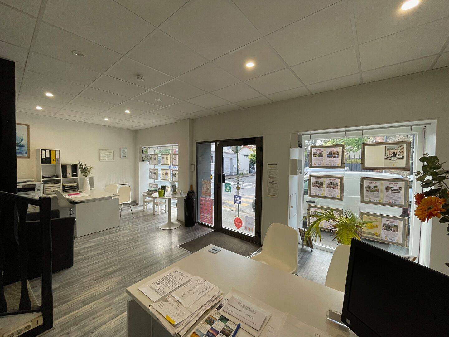 Maison 3 pièces 70 m² · à Saint Leu la Foret · 70 m² · 242 000 €