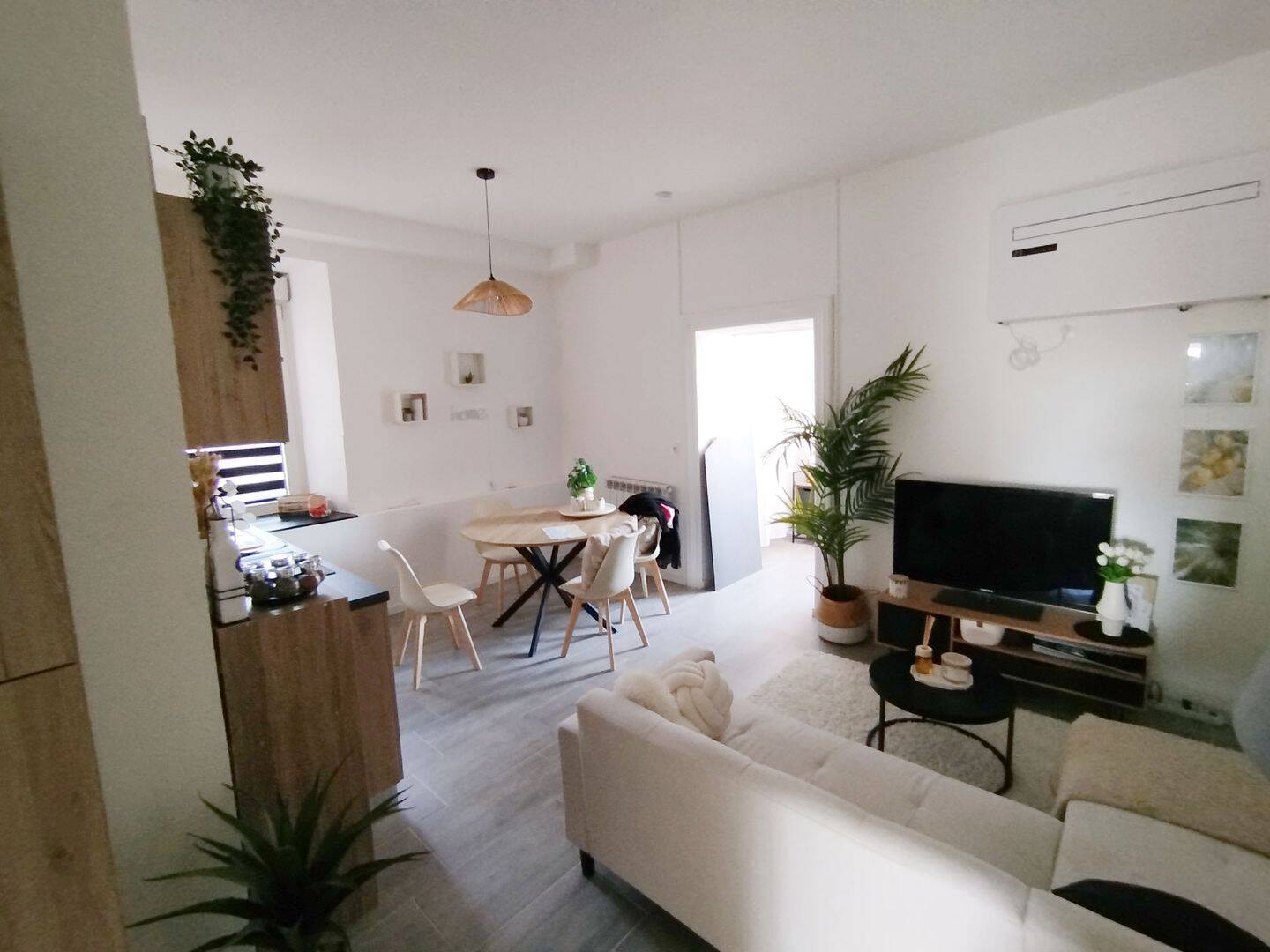Appartement 4 pièces 68 m² · à Belfort · 68 m² · 118 000 €