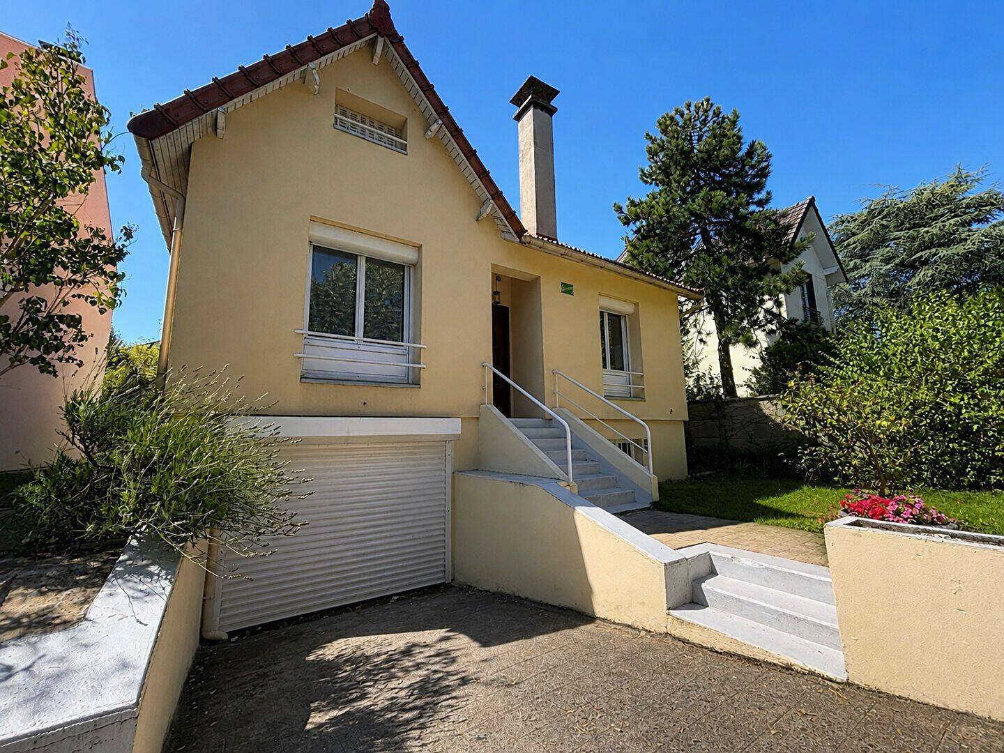 Maison 4 pièces 80 m² · à Noisy-le-Grand · 80 m² · 589 000 €