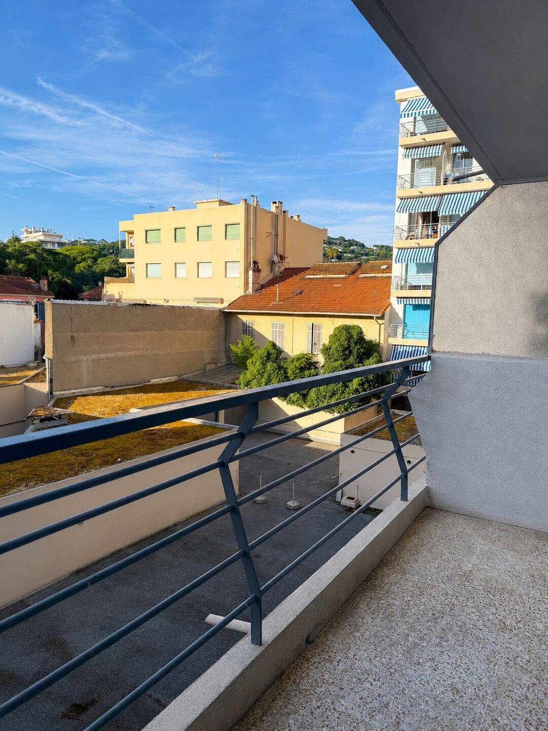 Appartement 1 pièce 31 m² · à Cannes · 31,1 m² · 159 000 €
