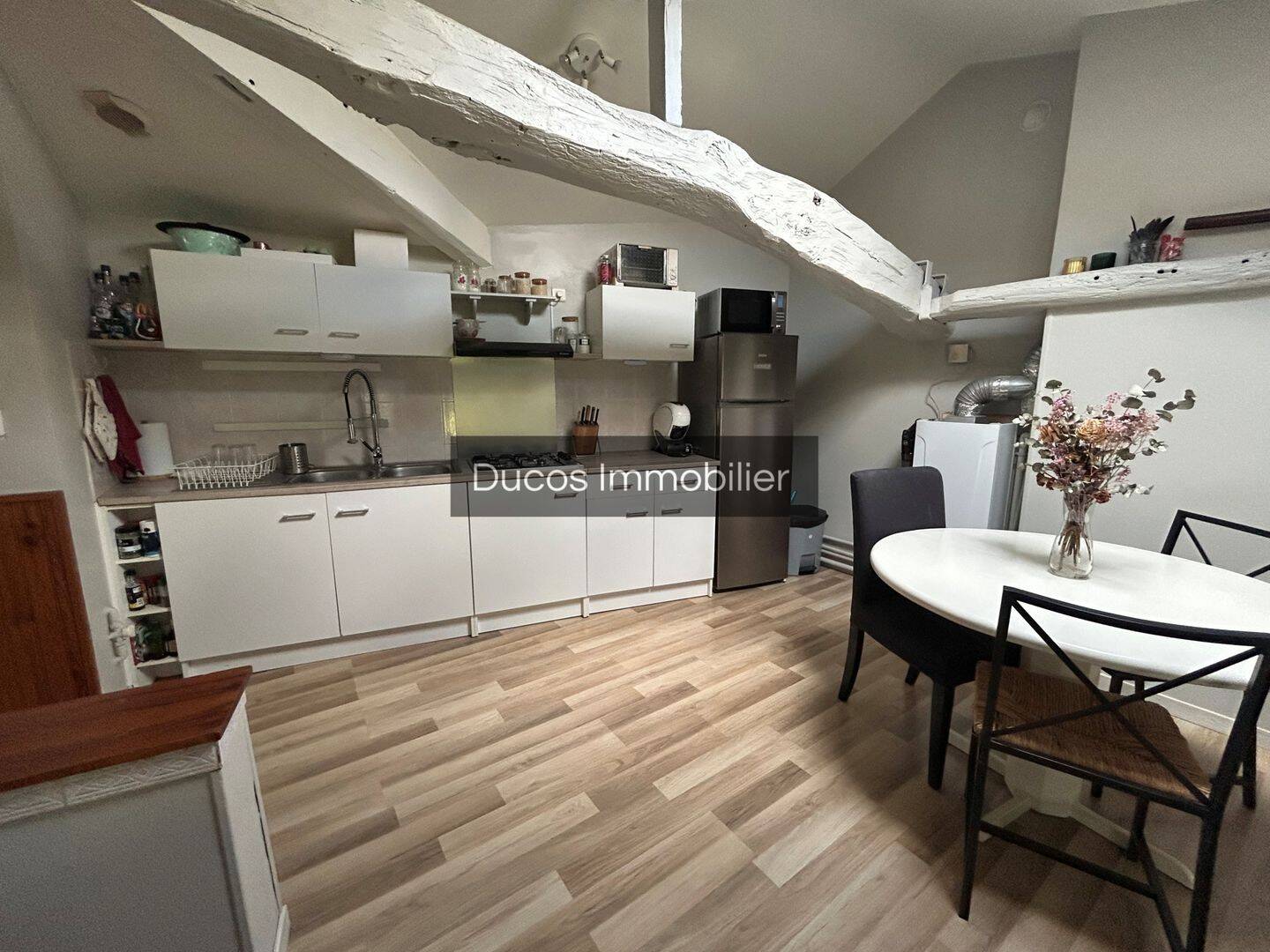 Appartement 2 pièces 42 m² · à Marmande · 42,5 m² · 460 €/mois