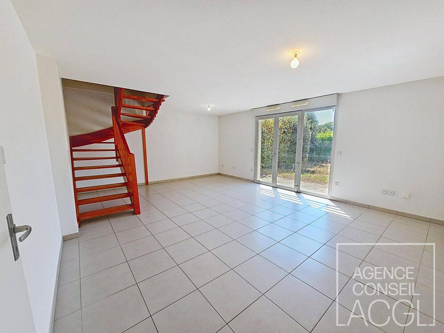Maison 4 pièces 83 m² · à Mérignac · 82,7 m² · 1 054 €