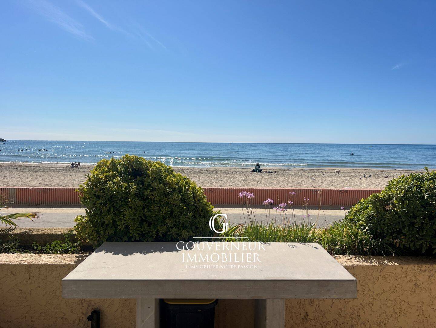 Appartement 1 pièce 26 m² · à Palavas-les-Flots · 26 m² · 590 €