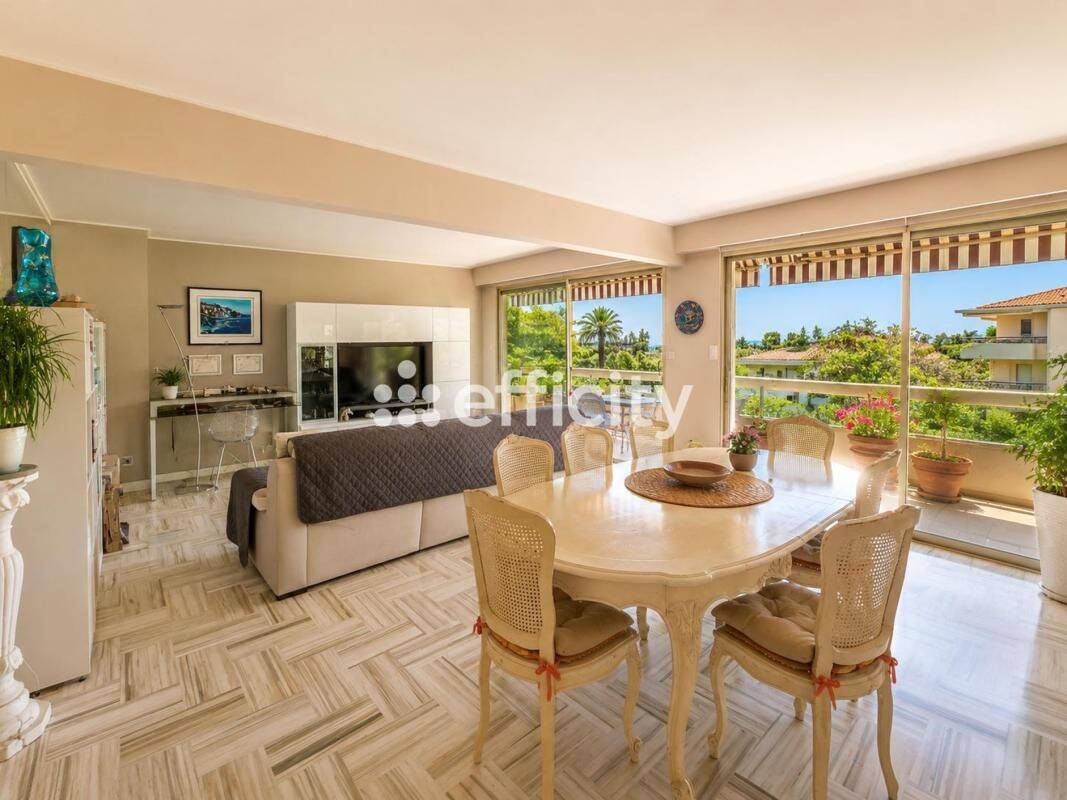Appartement 4 pièces 95 m² · à Cannes · 95 m² · 680 000 €