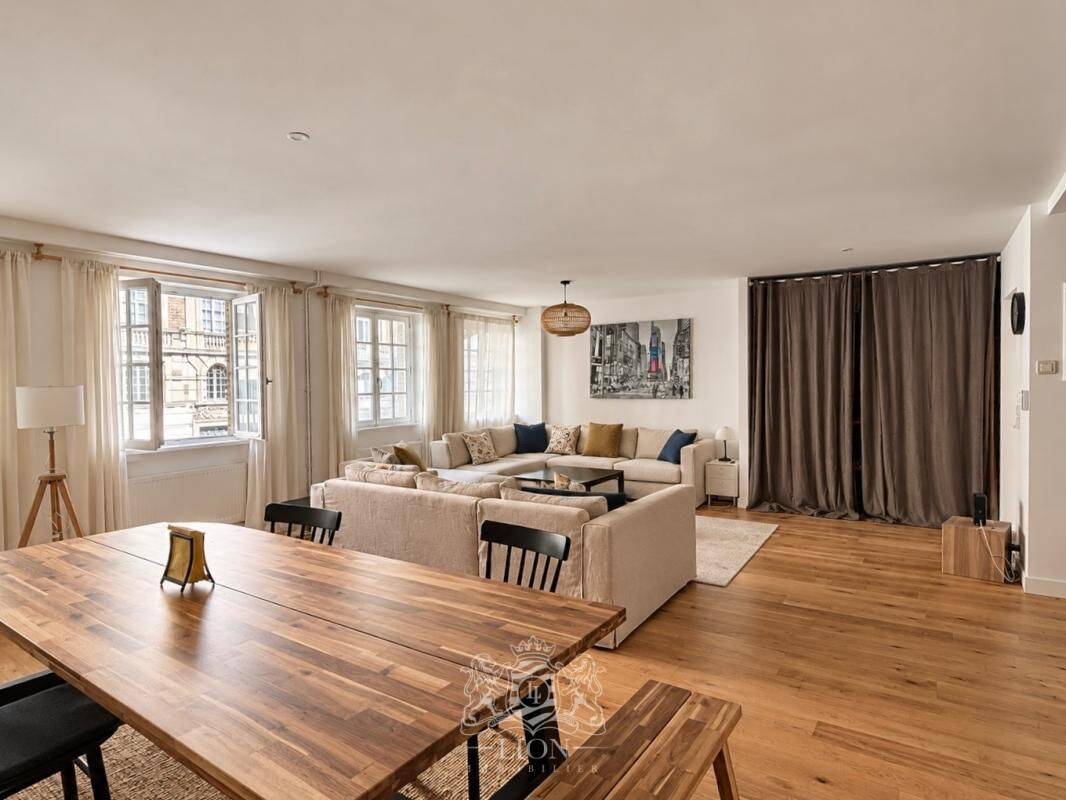 Appartement 2 pièces 70 m² · à Lille · 70 m² · 1 250 €/mois