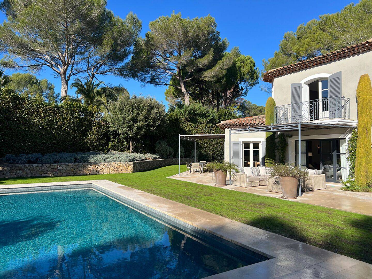 Maison 10 pièces 420 m² · à Mougins · 420 m² · 6 500 000 €