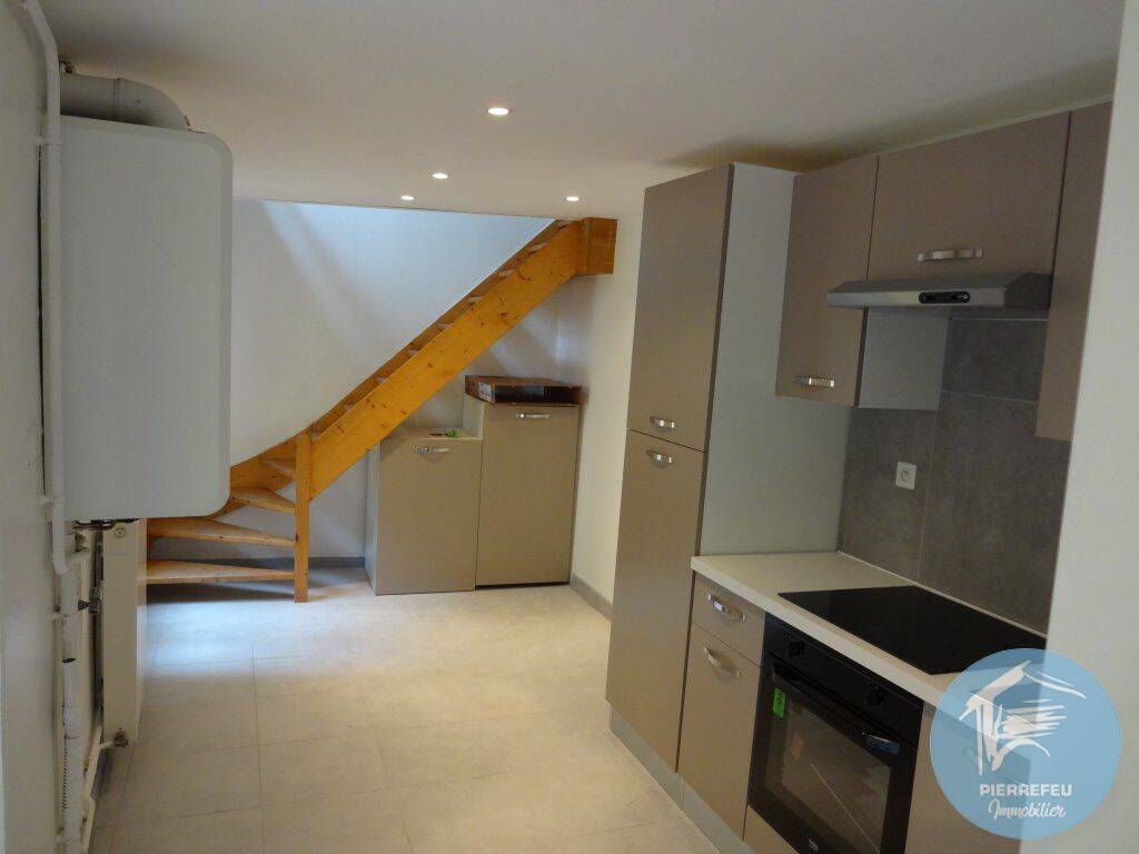 Appartement 2 pièces 48 m² · à Tarare · 48,2 m² · 393 €/mois