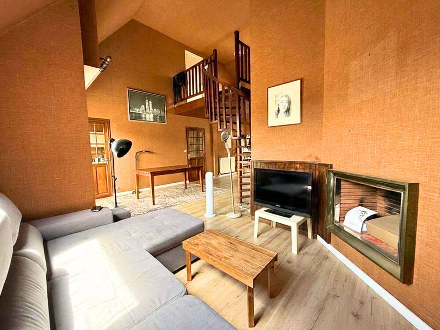 Appartement 6 pièces 115 m² · à Lorient · 115 m² · 232 100 €