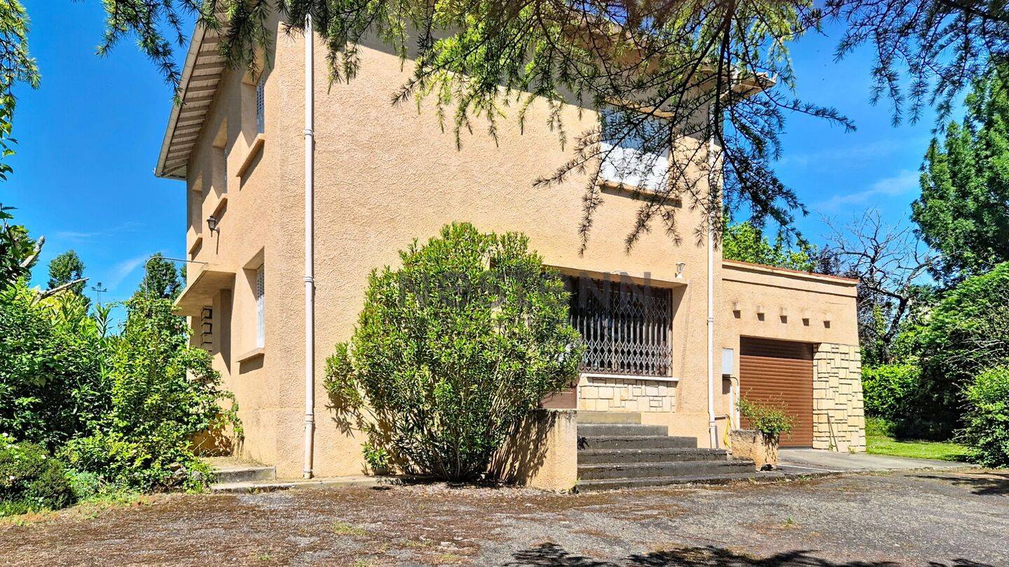 Maison 7 pièces 139 m² · à Le Fousseret · 139 m² · 264 000 €