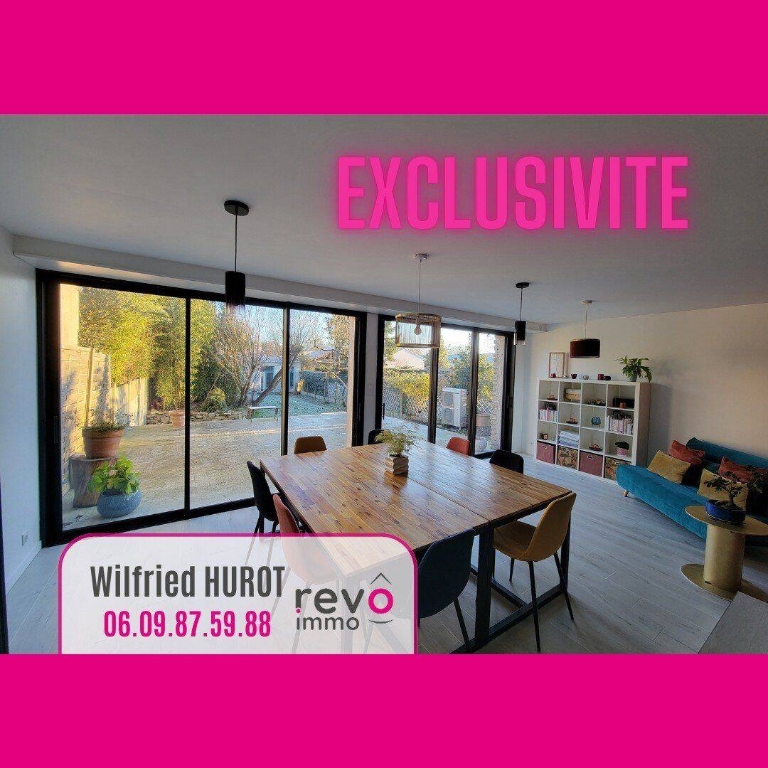 Maison 7 pièces 187 m² · à Cholet · 187 m² · 453 000 €