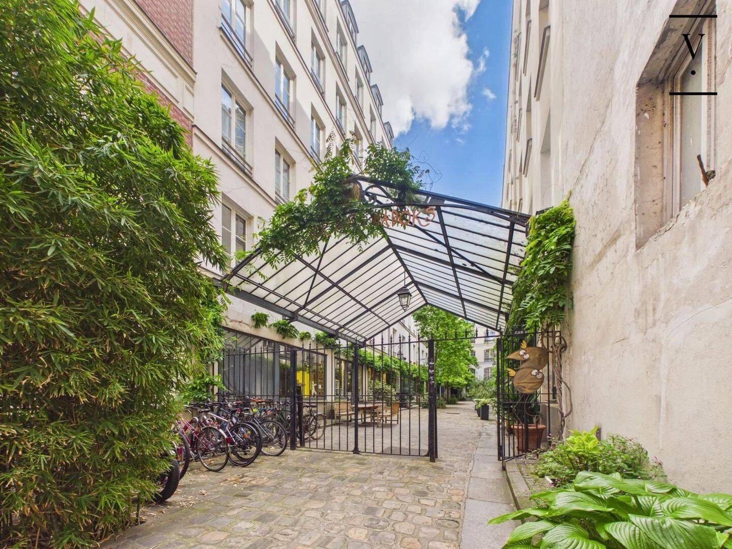 Appartement 2 pièces 47 m² · à Paris 11ème Arrondissement · 46,6 m² · 520 000 €