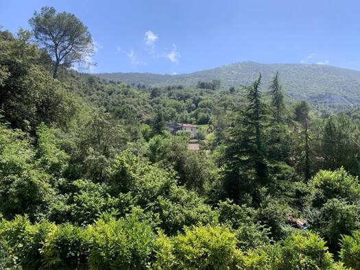 Villa à vendre 790 000 € 5 pièces 2 chambres 138 m² 1 543 m² de terrain La Trinité 06340