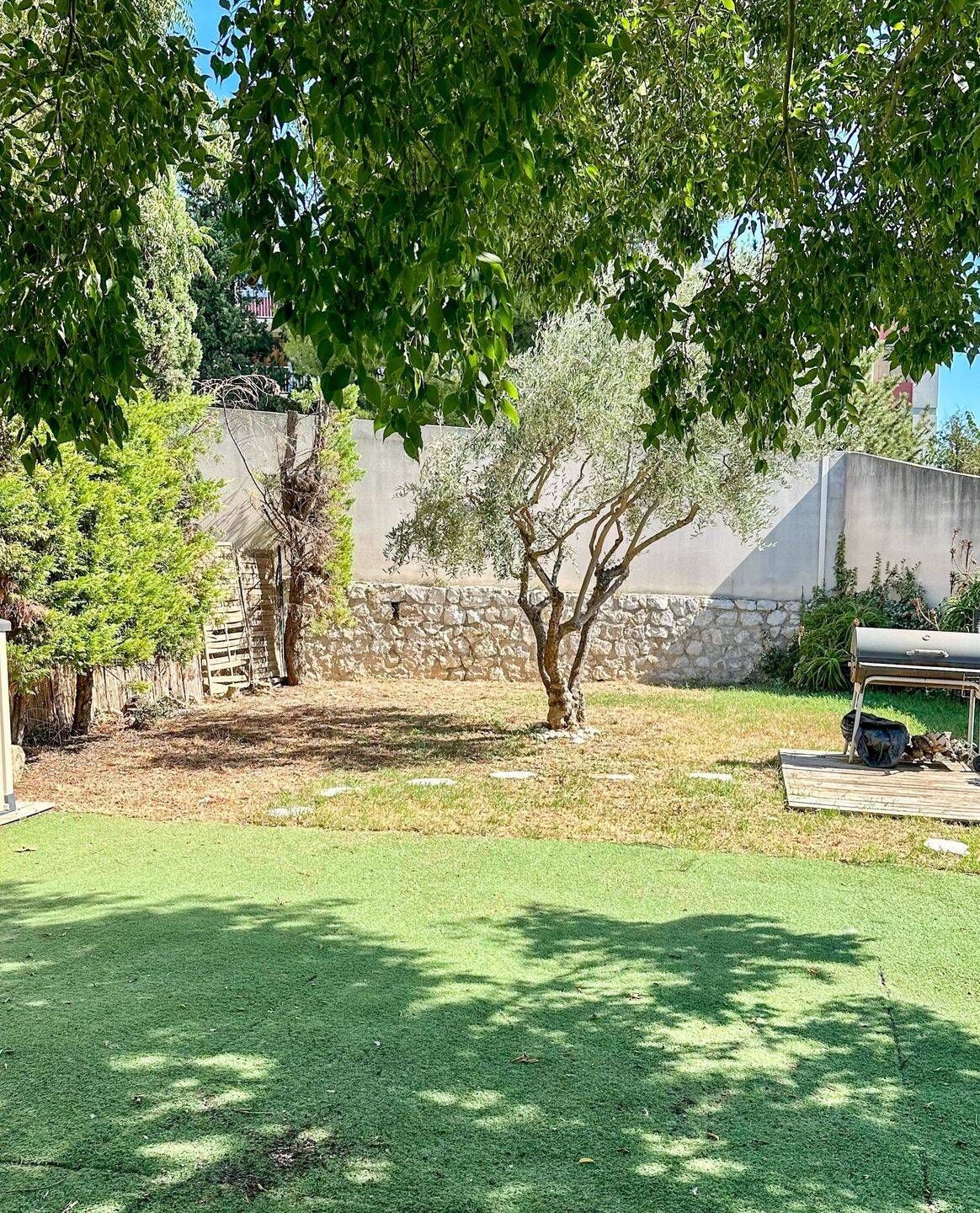 Appartement 2 pièces 55 m² · à Marseille 13ème Arrondissement · 55 m² · 1 010 €/mois
