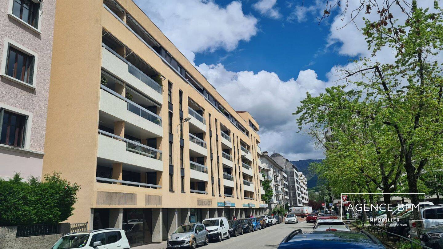 Appartement 1 pièce 30 m² · à Annecy · 30 m² · 732 €