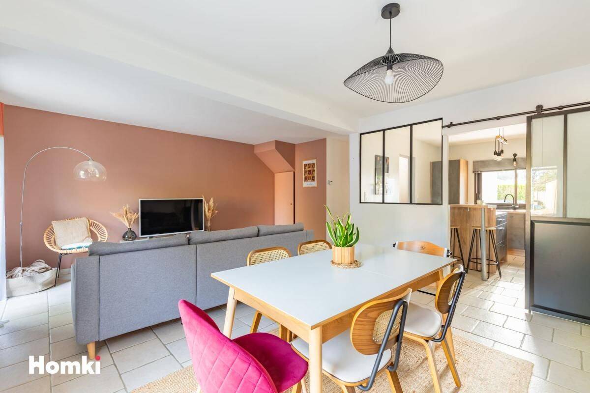 Maison 4 pièces 95 m² · à Saint-Jean · 95 m² · 309 000 €