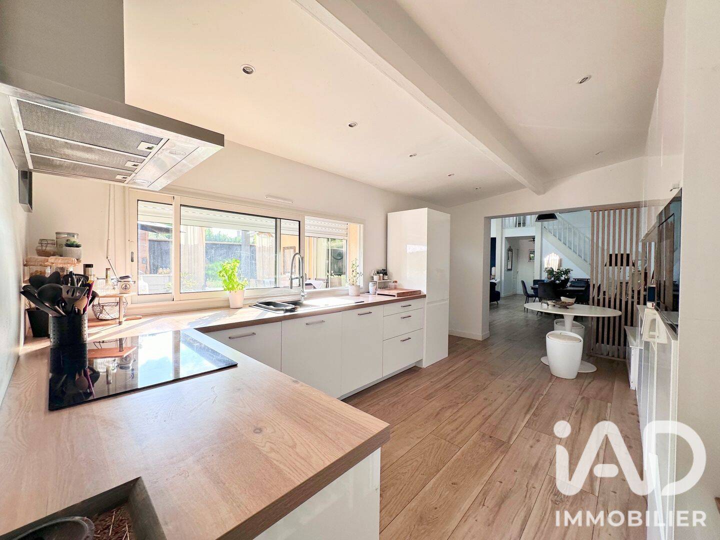 Maison 4 pièces 156 m² · à La Brède · 156 m² · 439 900 €