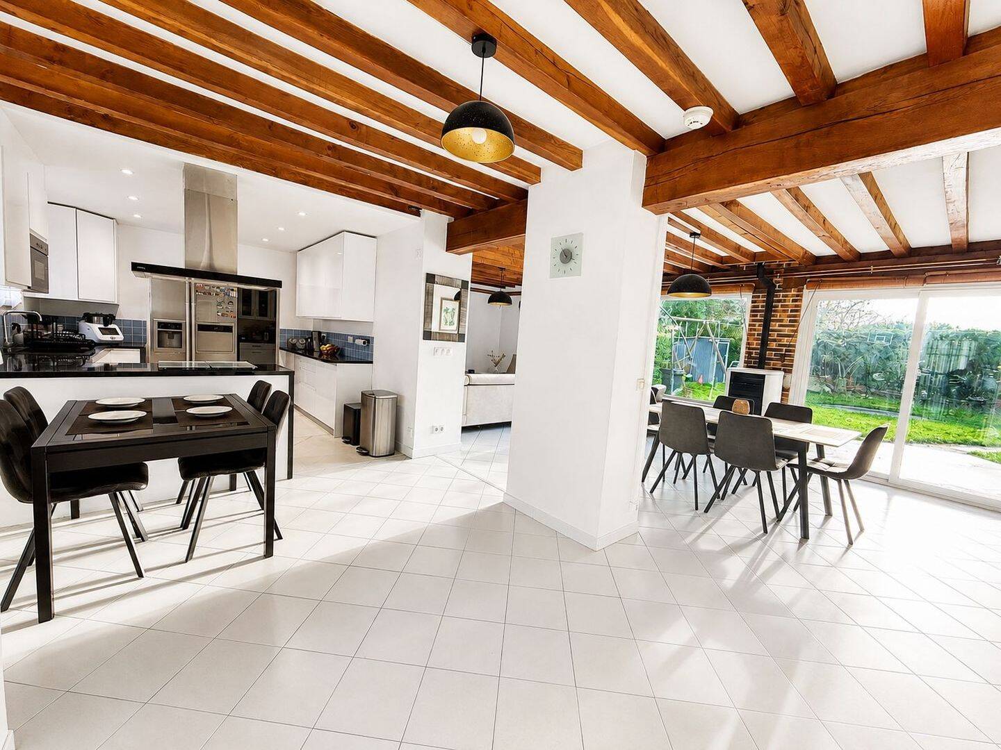 Maison 7 pièces 140 m² · à Ozoir-la-Ferrière · 140 m² · 405 000 €