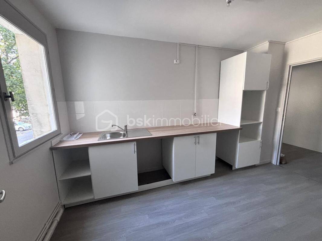 Appartement 3 pièces 71 m² · à Tours · 71 m² · 214 000 €