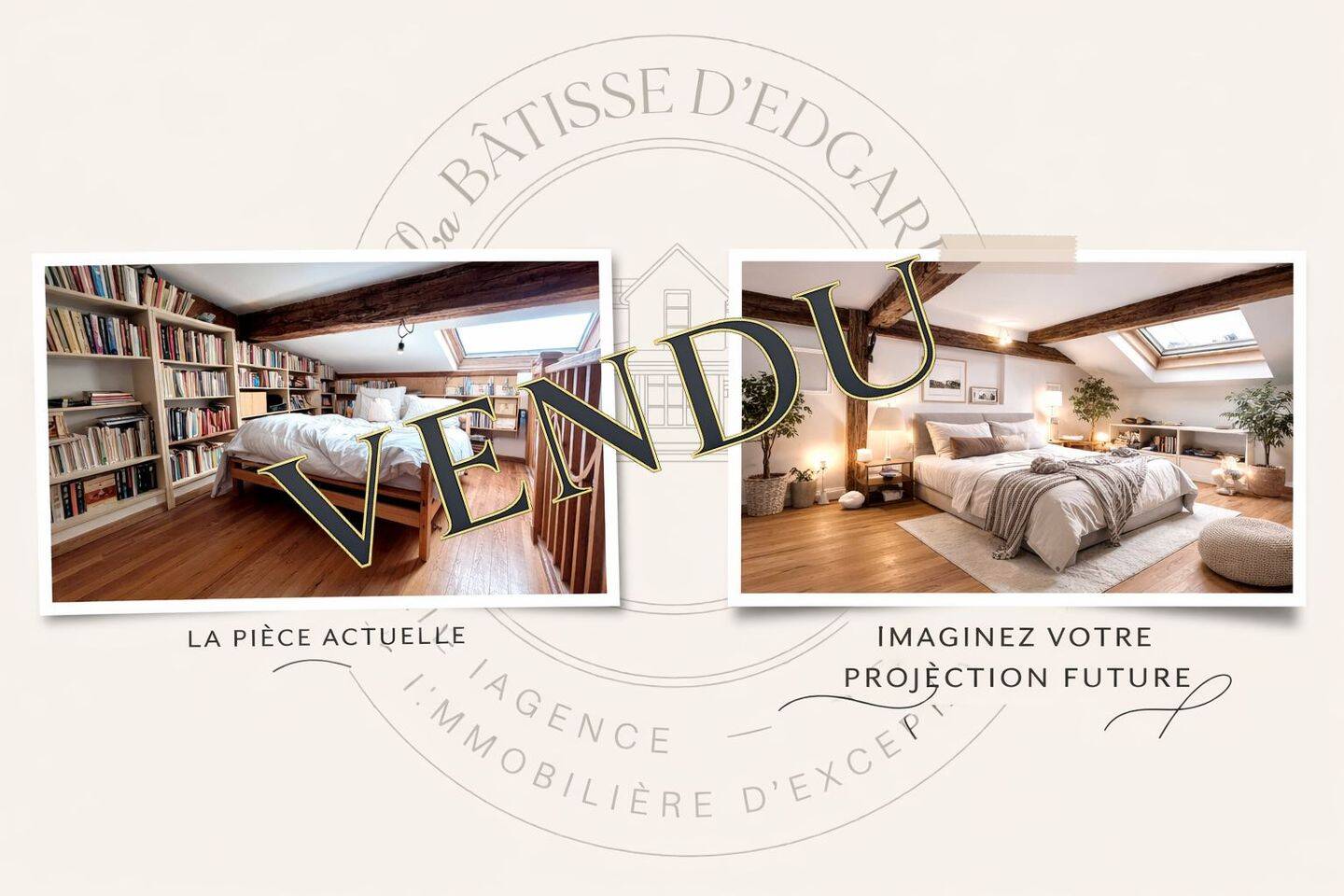 Appartement 3 pièces 82 m² · à Montpellier · 81,6 m² · 278 000 €