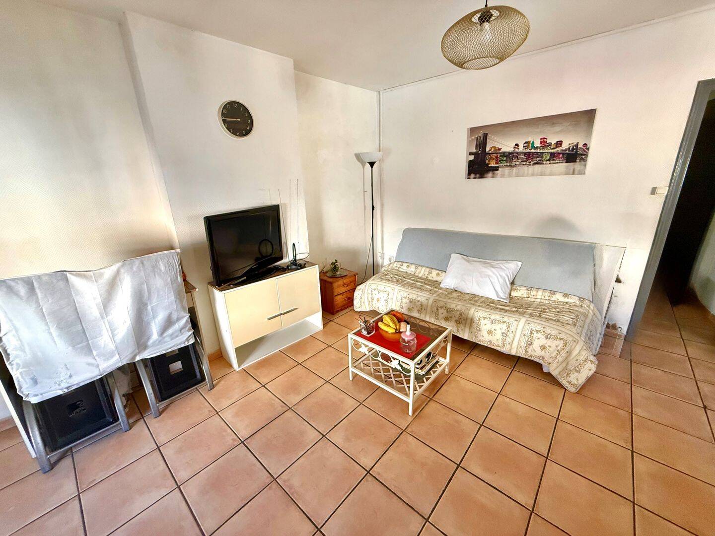 Appartement 2 pièces 35 m² · à Marseille 9ème Arrondissement · 35,5 m² · 124 200 €