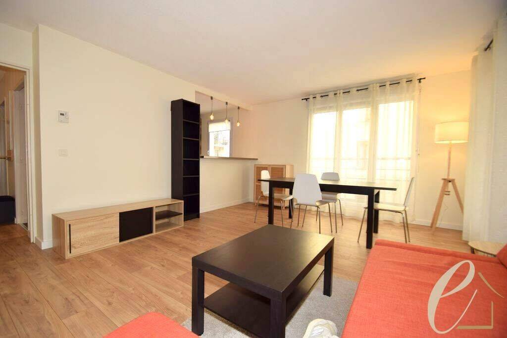 Appartement 3 pièces 66 m² · à Lyon 3ème Arrondissement · 66,1 m² · 1 329 €/mois