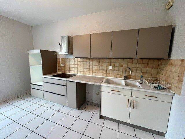 Appartement 3 pièces 82 m² · à Feurs · 82 m² · 820 €/mois