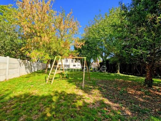 Maison à vendre 499 000 € 6 pièces 5 chambres 240 m² 1 550 m² de terrain Touquin 77131