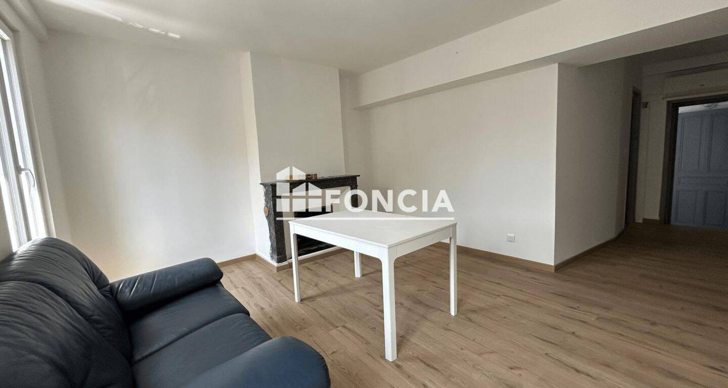 Appartement 3 pièces 50 m² · à Amboise · 50 m² · 159 000 €