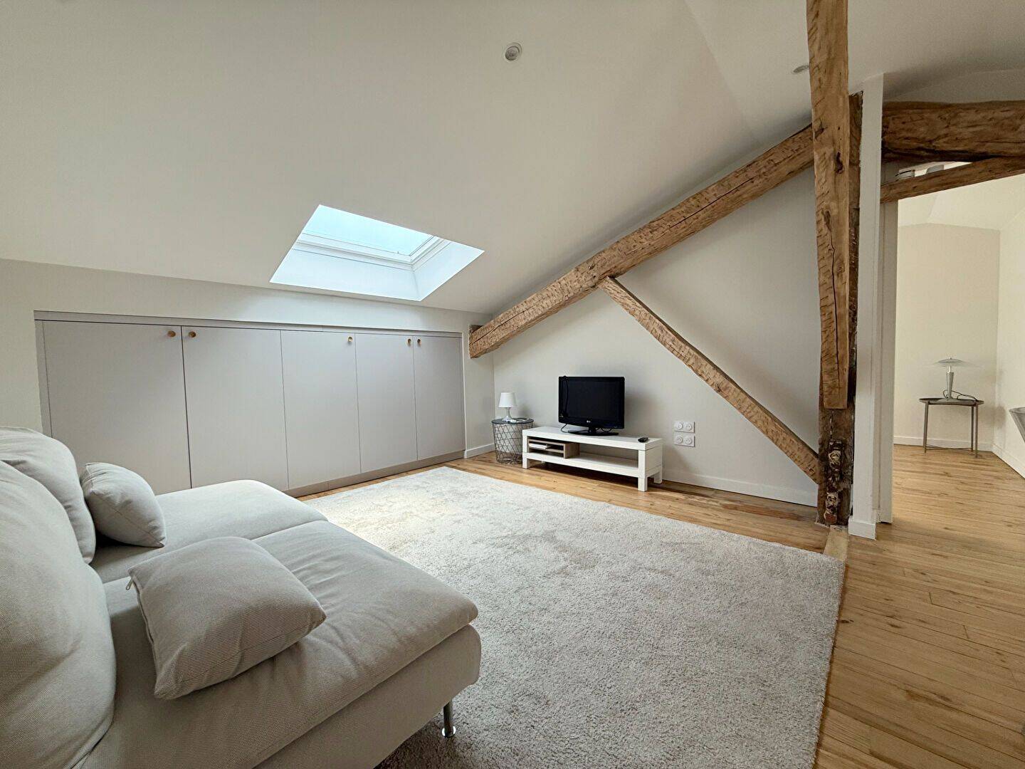 Appartement 2 pièces 36 m² · à Toulouse · 36,4 m² · 999 €