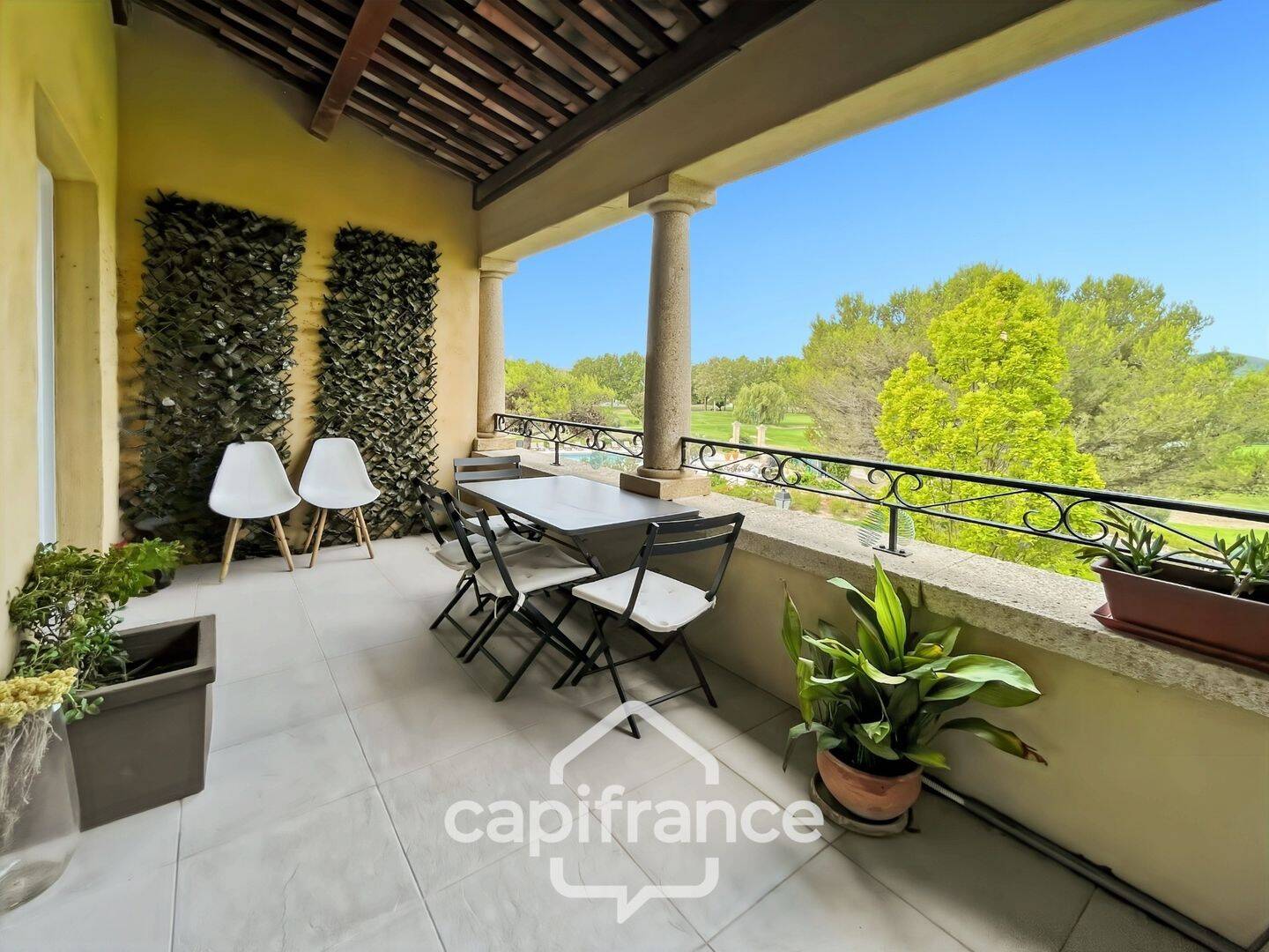 Appartement 2 pièces 40 m² · à Mallemort · 40 m² · 230 000 €
