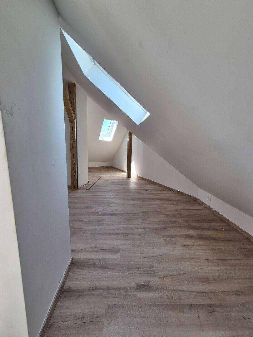 Appartement 2 pièces 25 m² · à Strasbourg · 25 m² · 930 €